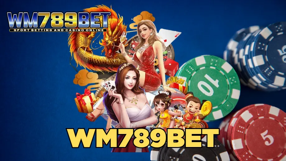 WM789BET