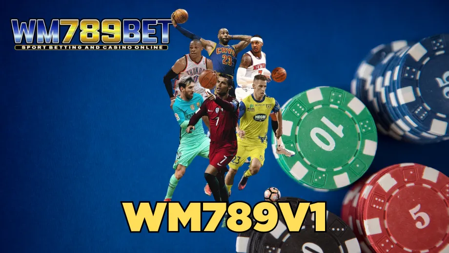 WM789BET