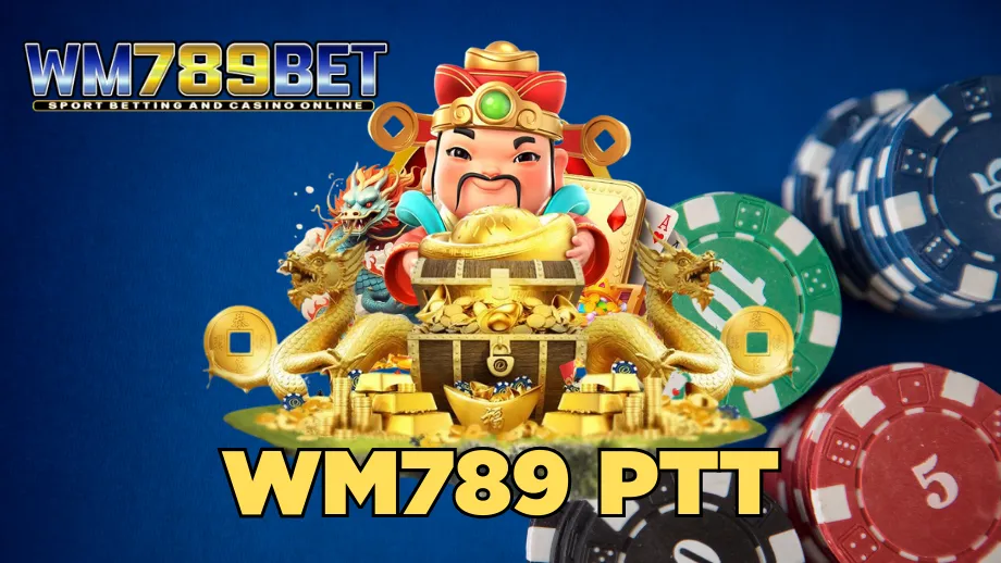 WM789BET